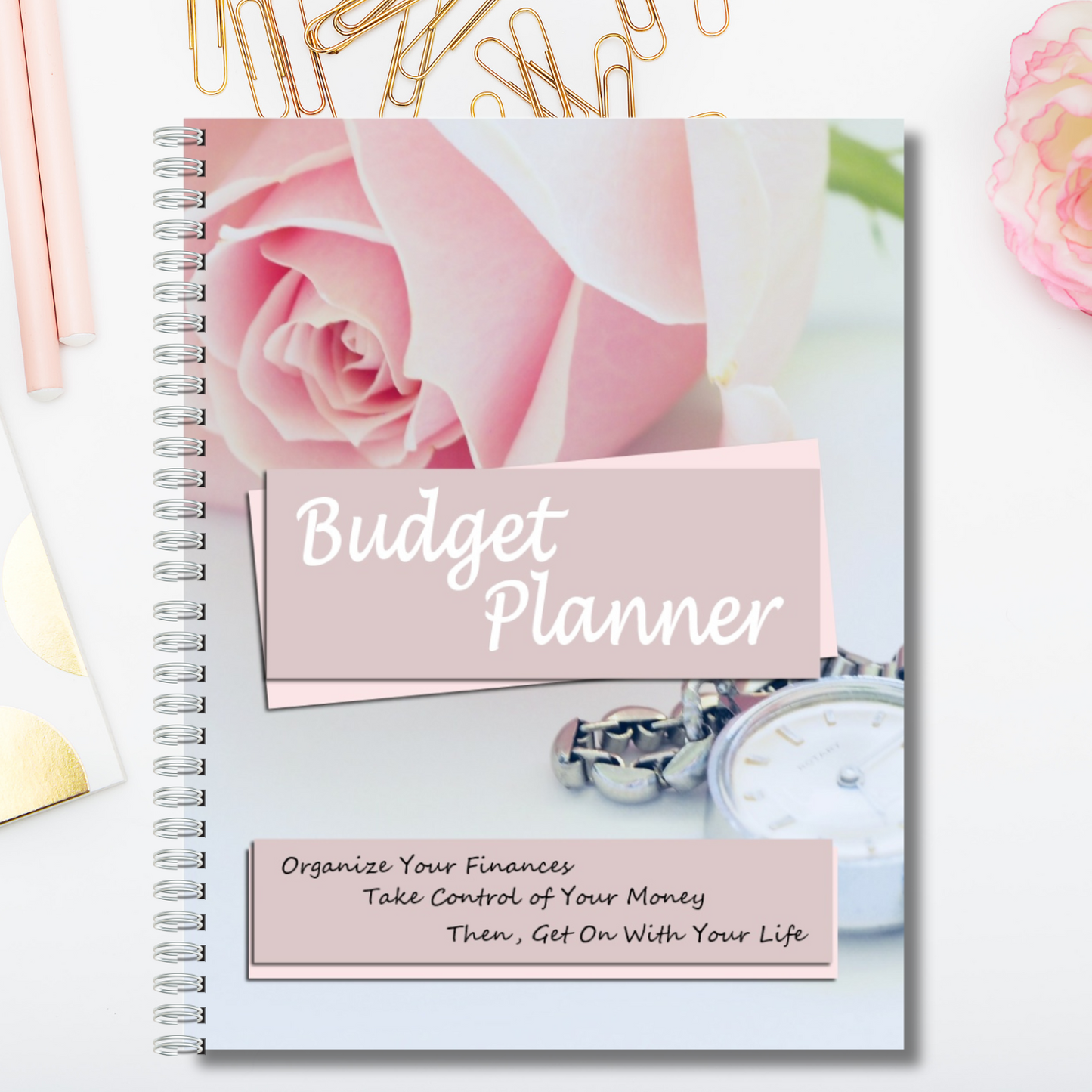 Budget Planner
