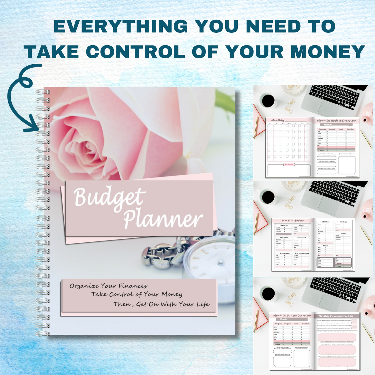 Budget Planner