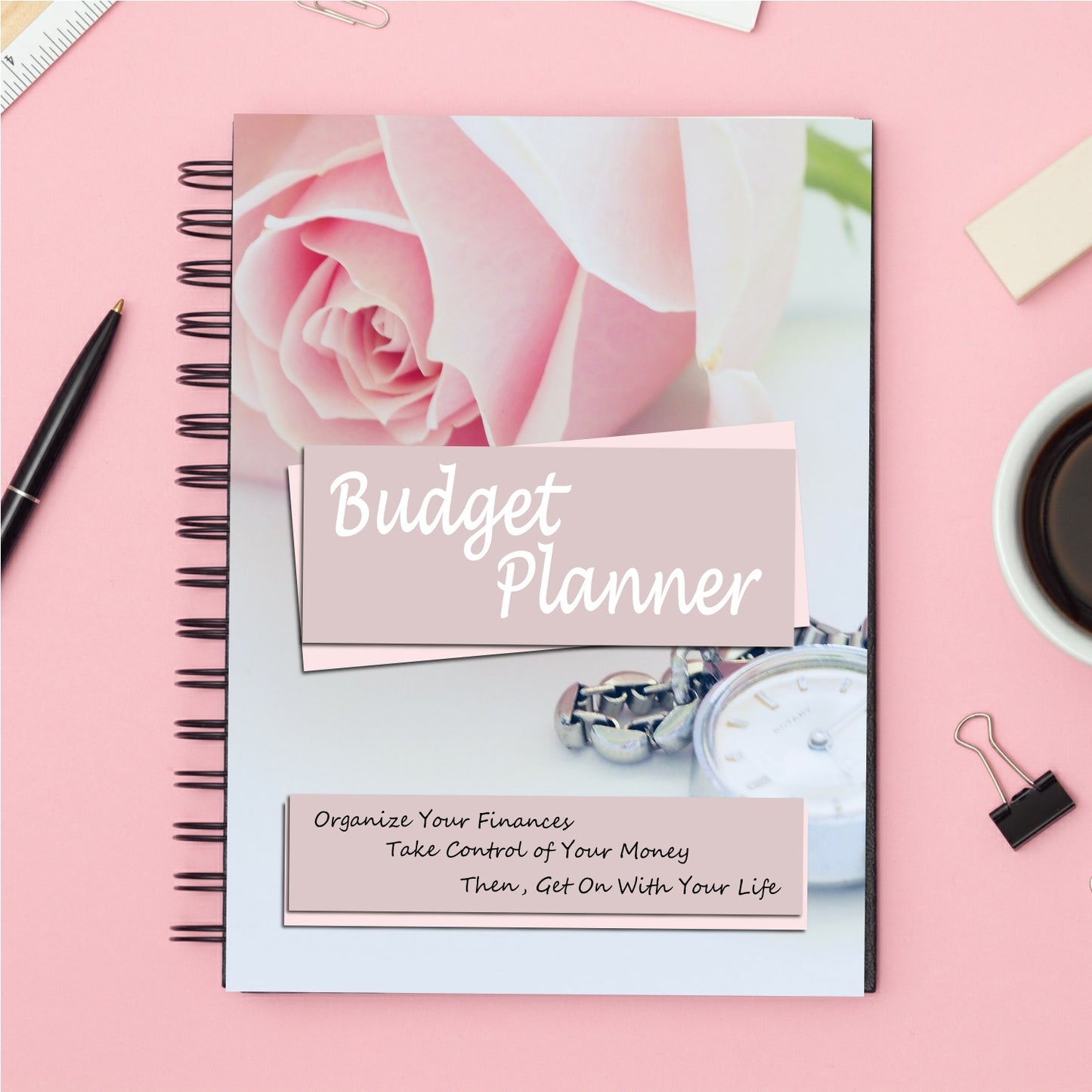 Budget Planner