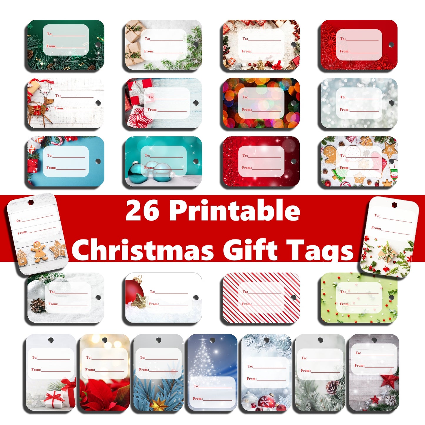 Christmas Survival Bundle