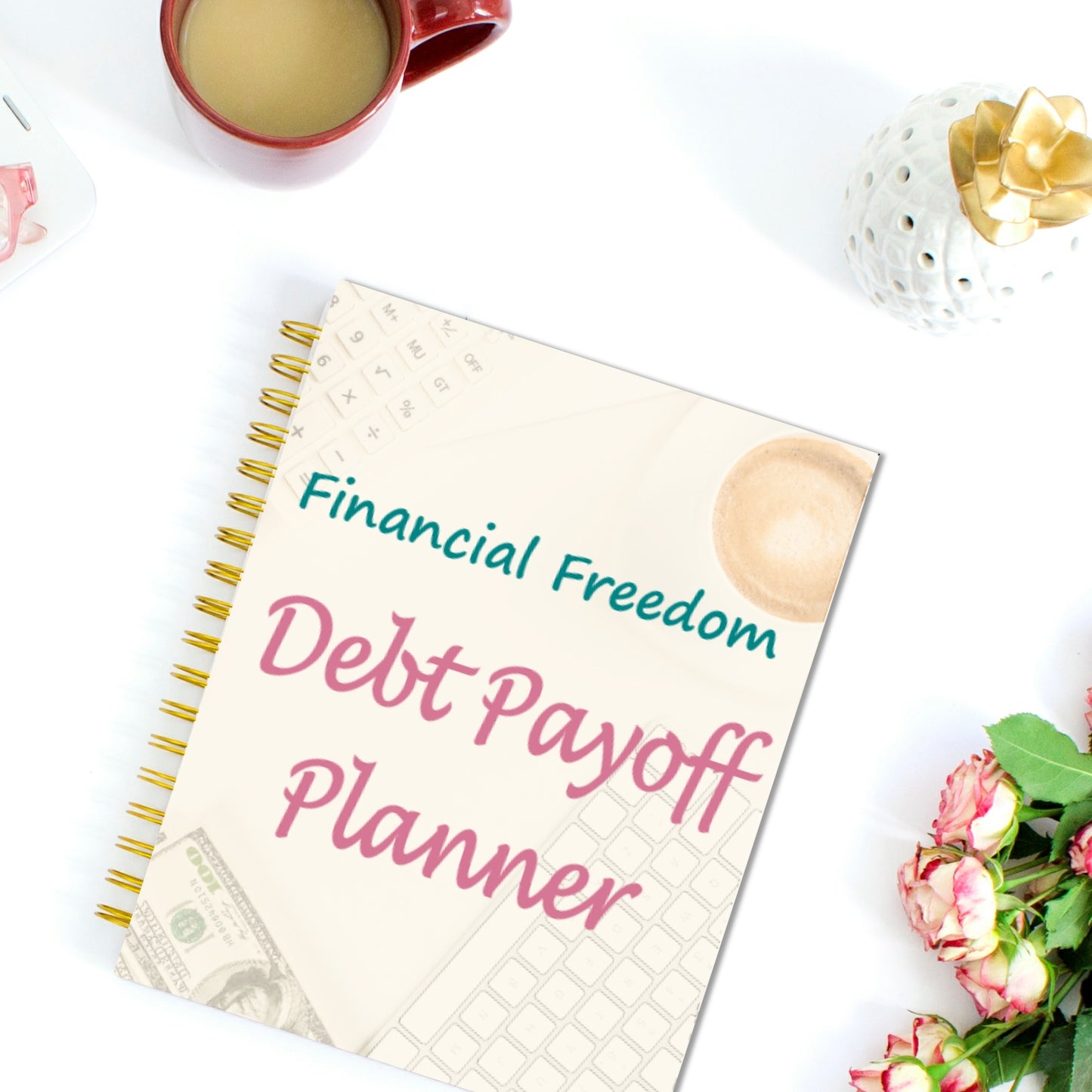 Debt Payoff Planner