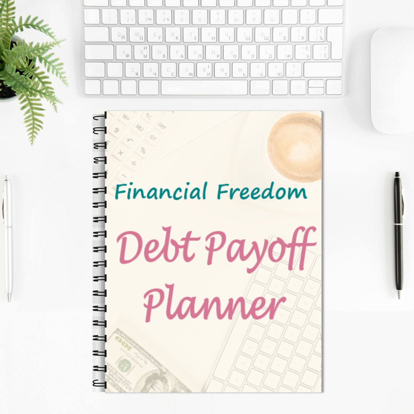 Debt Payoff Planner