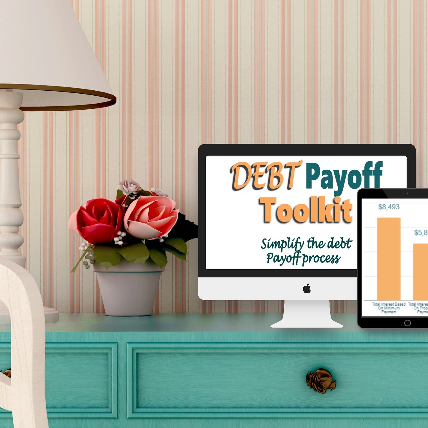 Debt Payoff Toolkit