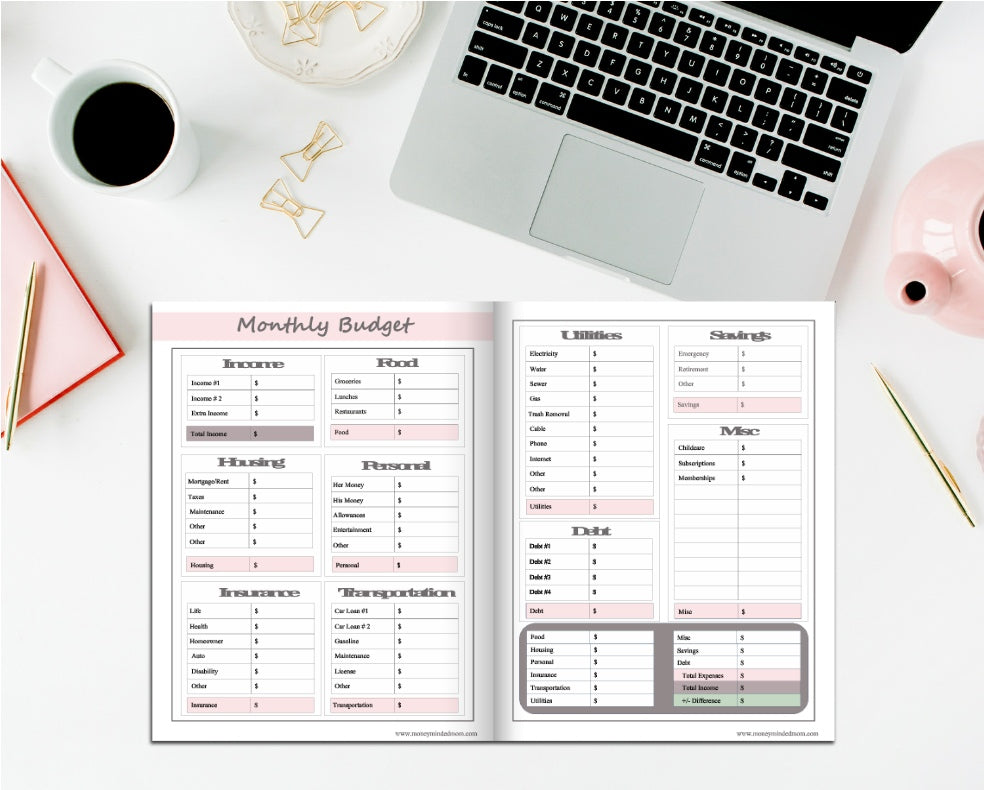 Budget Planner