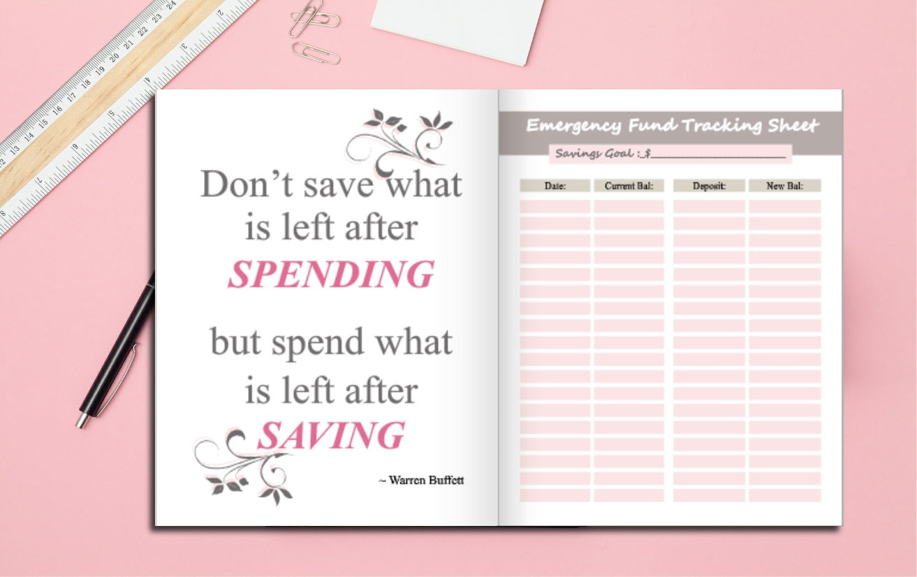 Budget Planner
