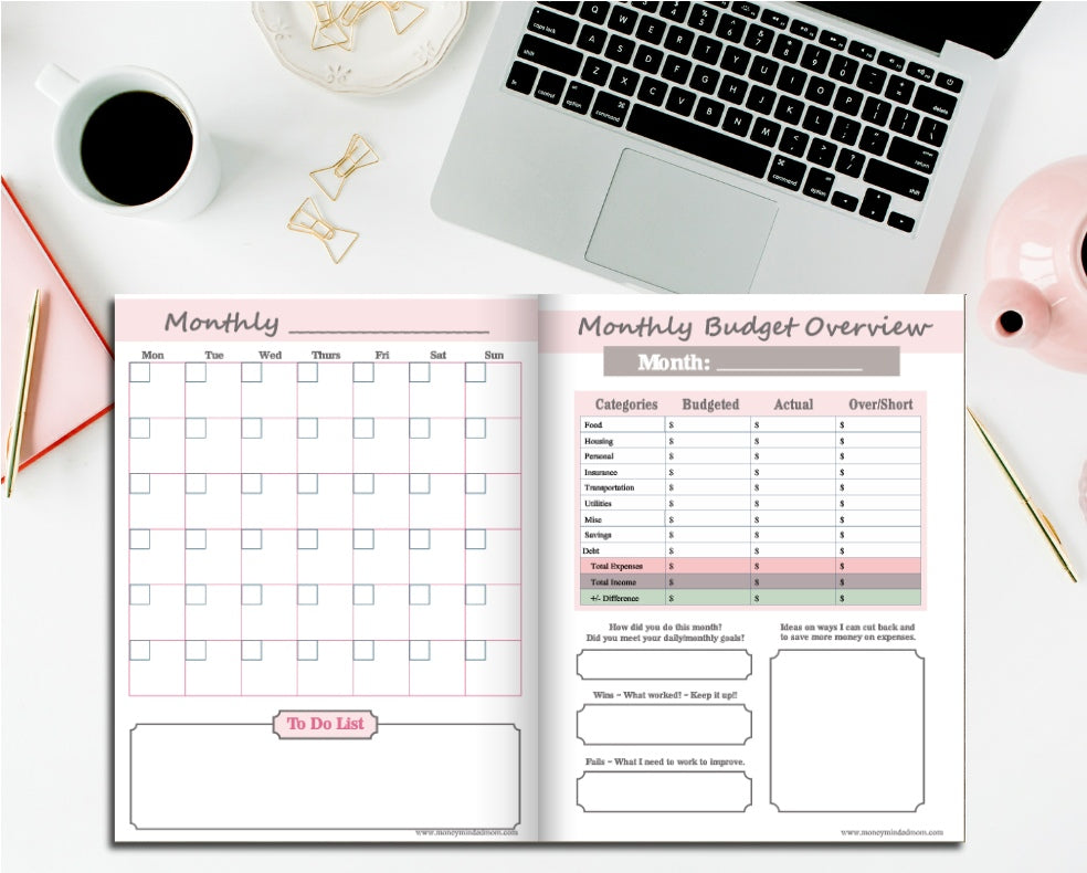 Budget Planner