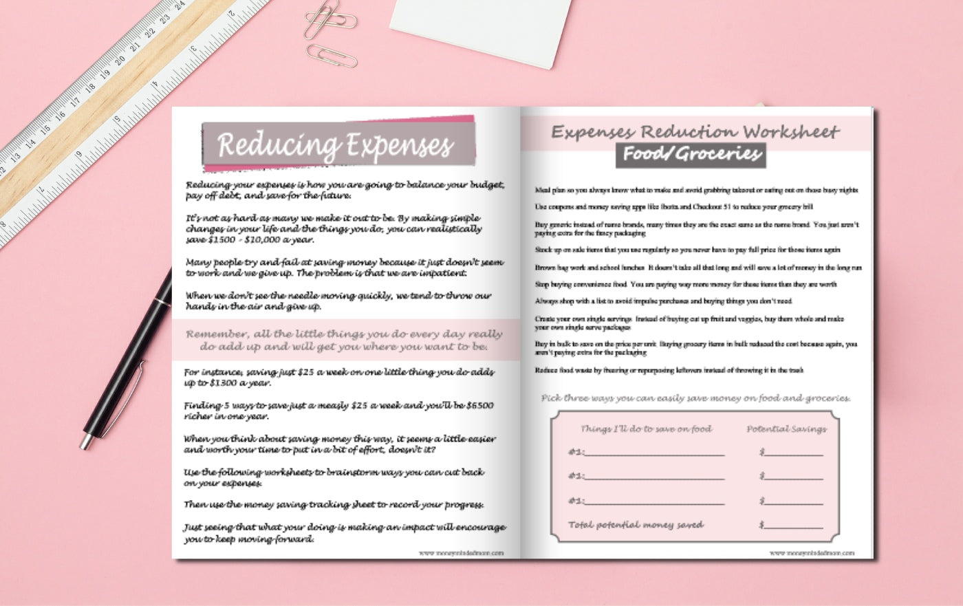 Budget Planner