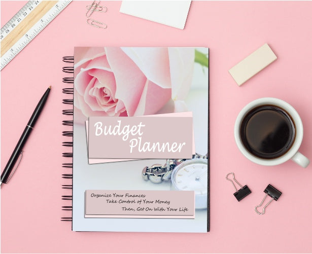 Money Planner Bundle