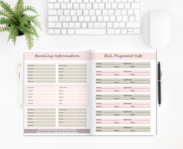 Budget Planner