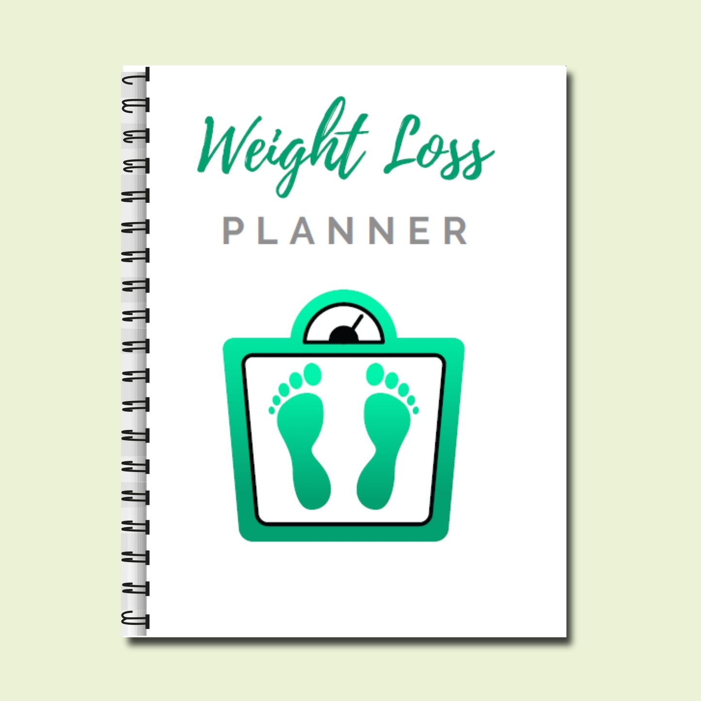 Weight Loss Tracker