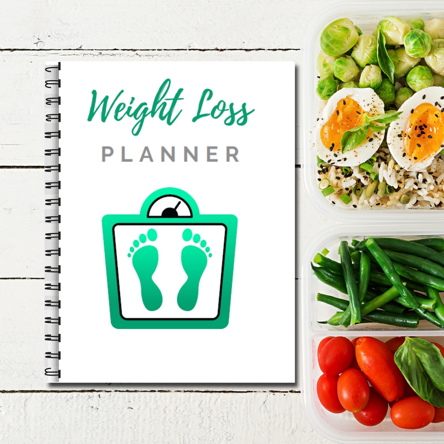 Weight Loss Tracker