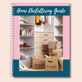 Ultimate Home Declutter Spreadsheet – Money Minded Mom Shop