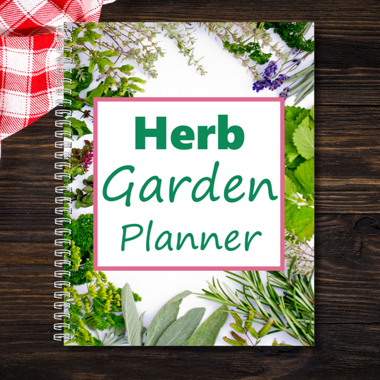 Herb Garden Planner
