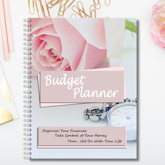 Budget Planner