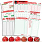 Christmas Budget Planner
