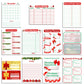 Christmas Budget Planner