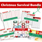 Christmas Survival Bundle