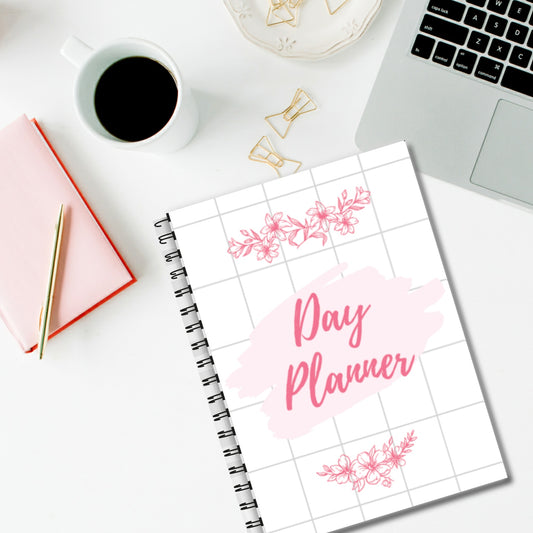 Day Planner