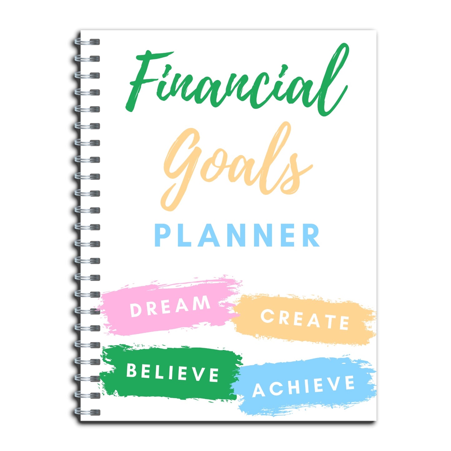 Financial Goal Planner