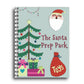 Santa Prep Pack