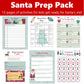 Santa Prep Pack
