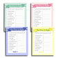 The Price Is Right Baby Shower Game Printables